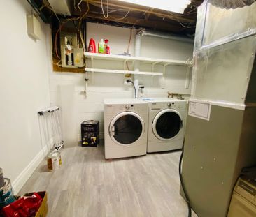 For Lease - 10 Southdale Drive Unit# Basmt, Markham, Ontario - Photo 4