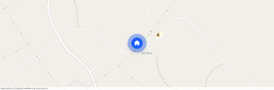 Achete, Azoia de Baixo e Póvoa de Santarém, Santarém, Santarém