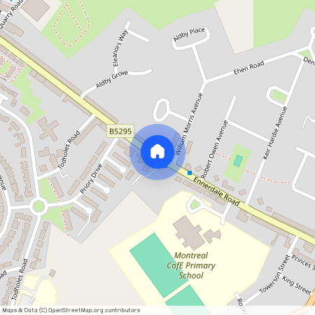 Ennerdale Road, Cleator Moor, CA25