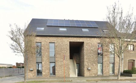 Ruim duplexappartement met 3 slpk, terras en carport voor 935 EUR/mnd - Photo 4