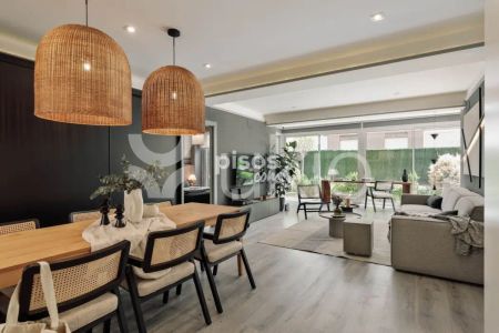 Piso en alquiler en Via Augusta, cerca de Carrer de Santaló - Photo 4