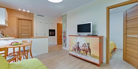 Gdańsk, Morena, Myśliwska - Zdjęcie 2