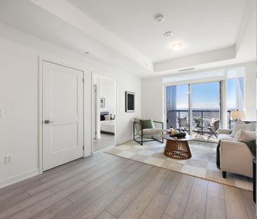 For Lease - 10 Abeja Street Unit# 2521, Vaughan, Ontario - Photo 3