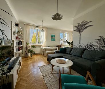 Mieszkanie 2 pok. Metro Wawrzyszew - Фото 4