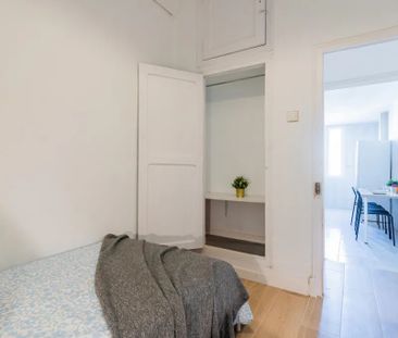 Carrer dHonorat Juan, Valencia, Valencian Community 46007 - Photo 2
