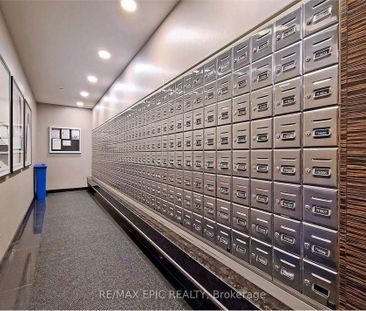 For Lease - 770 Bay Street Unit# Ph203, Toronto, Ontario - Photo 5