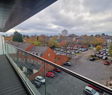 1 bedroom apartment to rent - Photo 4