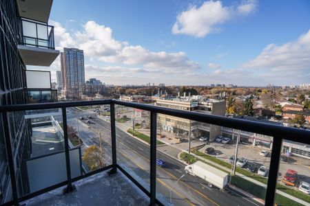 For Lease - 3445 Sheppard Avenue Unit# A902, Toronto, Ontario - Photo 5