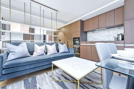 Casson Square, Southbank Place, London, SE1 - Photo 2