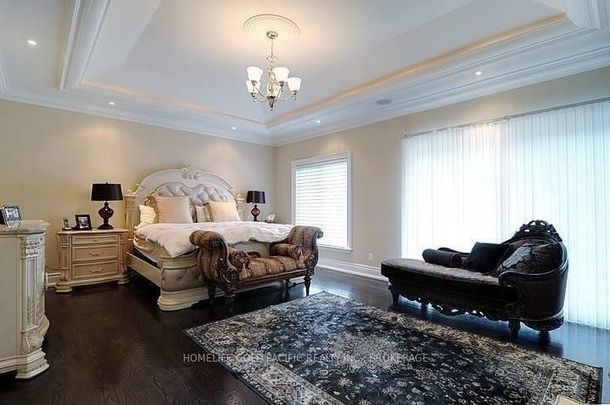 For Lease - 187 Byng Avenue, Toronto, Ontario - Photo 1