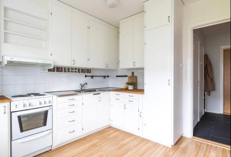 Vasallgatan, Kalmar - Foto 3