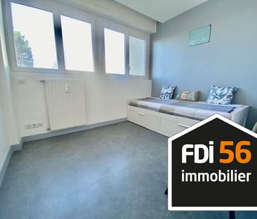 Appartement T2- Kervenanec- 49m2 - Photo 2