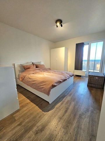 Knap gerenoveerd 2 slpk appartement met garagebox en terras met prachtig uitzicht - Photo 5