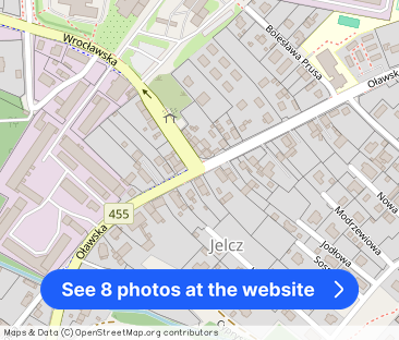 Mieszkanie dwupokojowe ul. Oławska 23J Jelcz-Laskowice 53,33 m2 - Photo 1