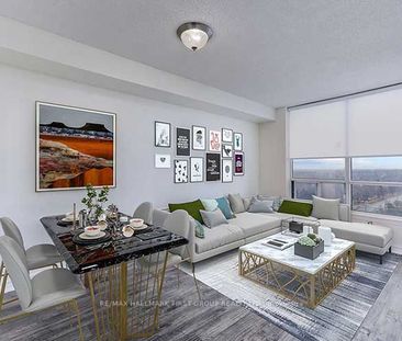 For Lease - 711 Rossland Road Unit# 1012, Whitby, Ontario - Photo 2