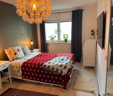 Diligensvägen, Nacka - Foto 3