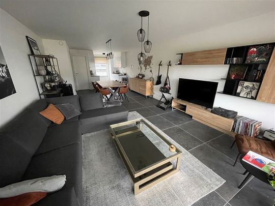 Appartement te ENAME (9700) - Photo 1