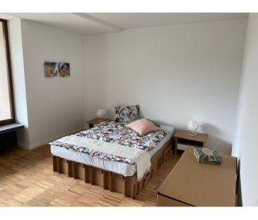 Erstvermietung im Domino Riehen ¦ Wohnkomfort für Singles - Photo 5