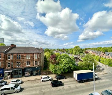Crow Road, Broomhill, Glasgow, G11 7HS - Photo 1