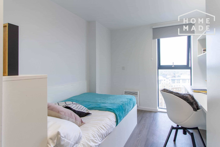 Studio to rent - Photo 2