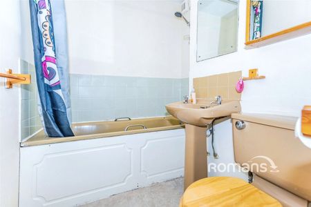 1 bedroom apartment to rent - Photo 5