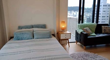 Modern City Living - Photo 3