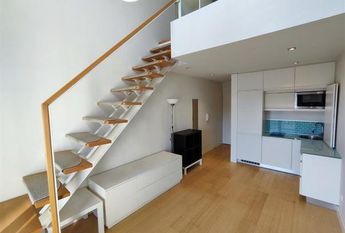 Apartamento T1 em Porto