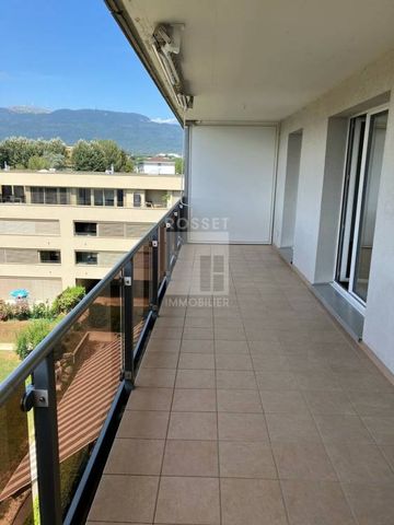 Appartement de 4.5 pièces au 5ème étage - Foto 4