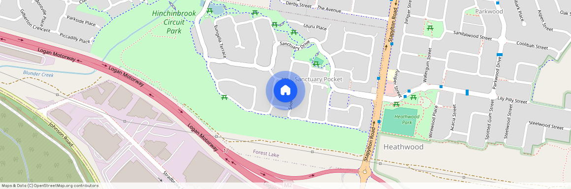 80 Snowy River Circuit, Forest Lake QLD 4078