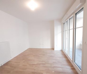 location Appartement T2 DE 46.7m² À CHATENAY MALABRY - Photo 3