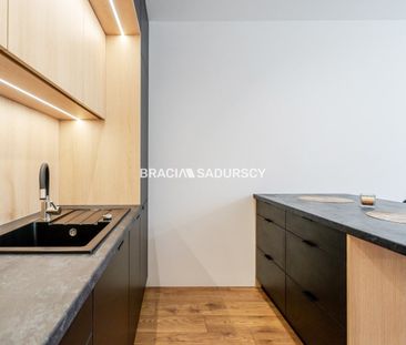 nowe 2 pok 42m2 Kroworzda/Łobzów - Zdjęcie 3