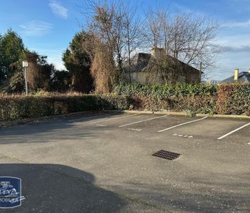 Location Appartement 1 pièce 24m² LE MANS 72000 - Photo 5