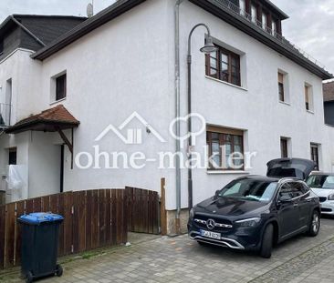 Renovierte Wohnung mit EBK Loggia - Photo 6