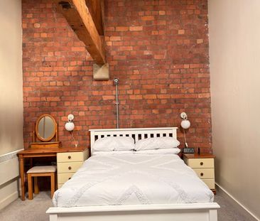 2 Bed Flat, Blantyre Street, M15 - Photo 4