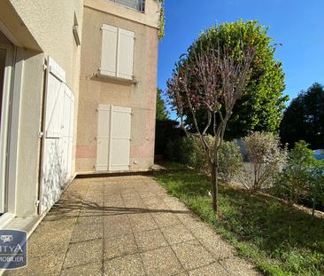 Location Appartement 4 pièces 84m² SATHONAY CAMP 69580 - Photo 6