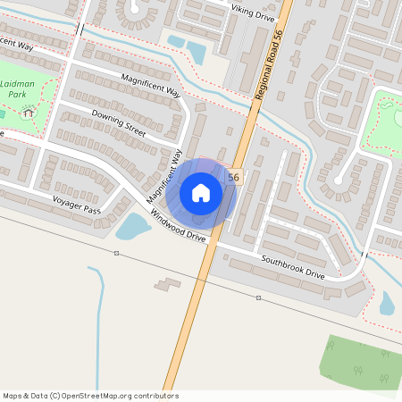 3200 Regional Road 56 N/A, Hamilton