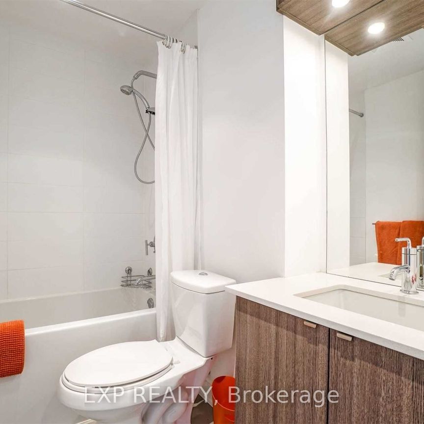 Showcase Lofts , #531 - Photo 1