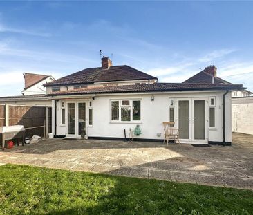 4 bedroom semi-detached house to rent - Photo 1