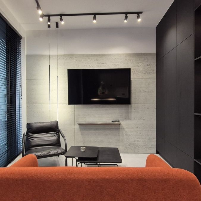 Wola, 2 pokoje-35m2, Krochmalna 44, - Photo 1