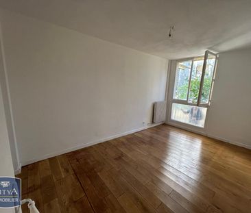 Location Appartement 5 pièces 84m² MARTIGUES 13500 - Photo 4