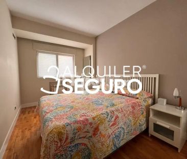 Piso en alquiler en Arganzuela - Photo 3