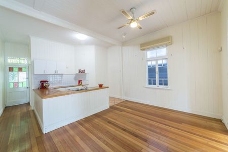 189 James Street, New Farm QLD 4005 - House For Rent | Domain - Photo 5