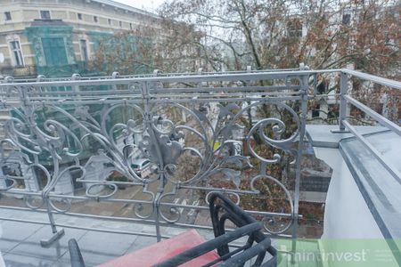 Centrum 4 pokoje 118 m2, umeblowane, 3800+1000 - Zdjęcie 5