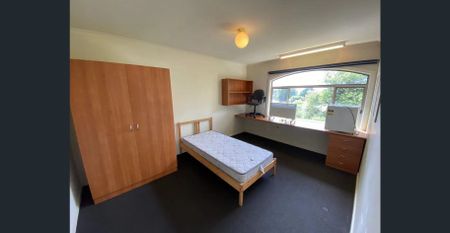 4 bedroom near Deakin fully furnished all utilities included with internet - Photo 3