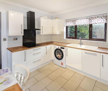 2 bedroom bungalow to rent - Photo 5