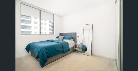 Stunning Furnished Apartment With Incredible Facilities - Photo 3