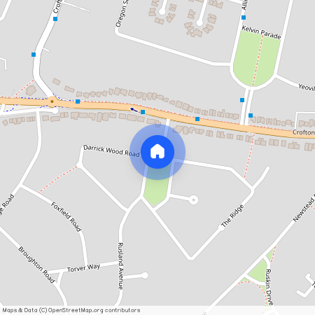 Braeburn Court, Orpington, BR6