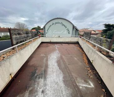 TOULOUSE / Location Appartement 4 Pièces 88 m² - Photo 3