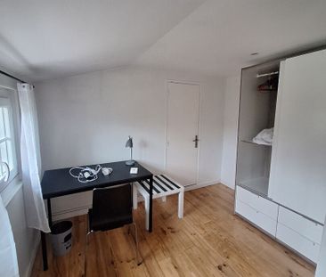 Location chambre 1 pièce, 19.40m², Chelles - Photo 2