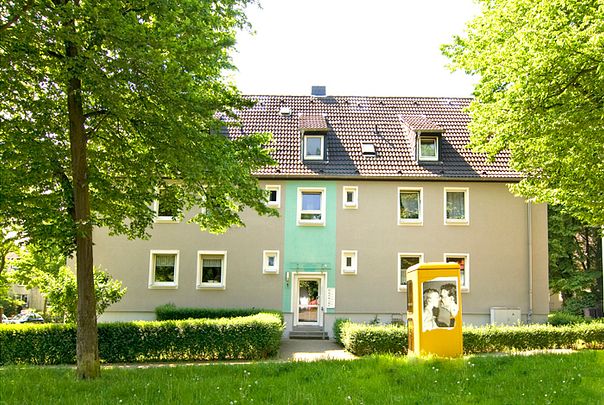 Bezugsfertig, Möbel rein und wohnen, Duschbad und 1000EUR Gutschein - Foto 1